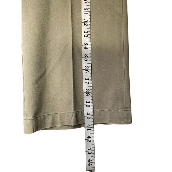 Men's Polo Dress Pants - Picture 4 of 6